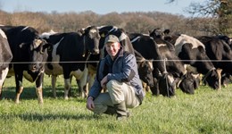 Shropshire: Carbon – balancing sustainability with profitability